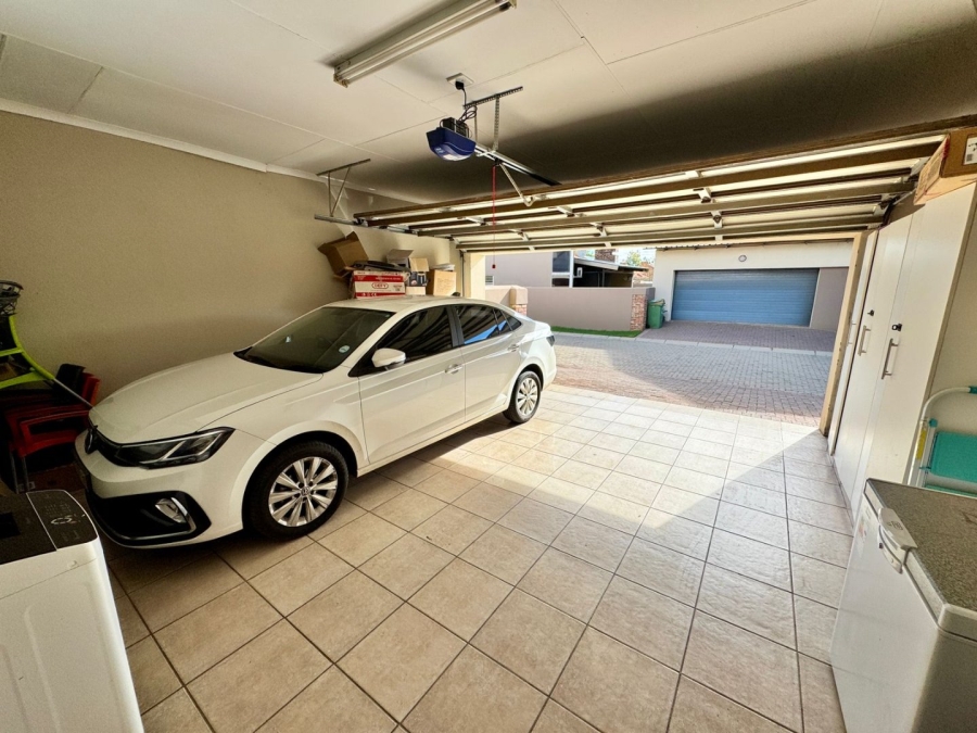 3 Bedroom Property for Sale in Baillie Park North West